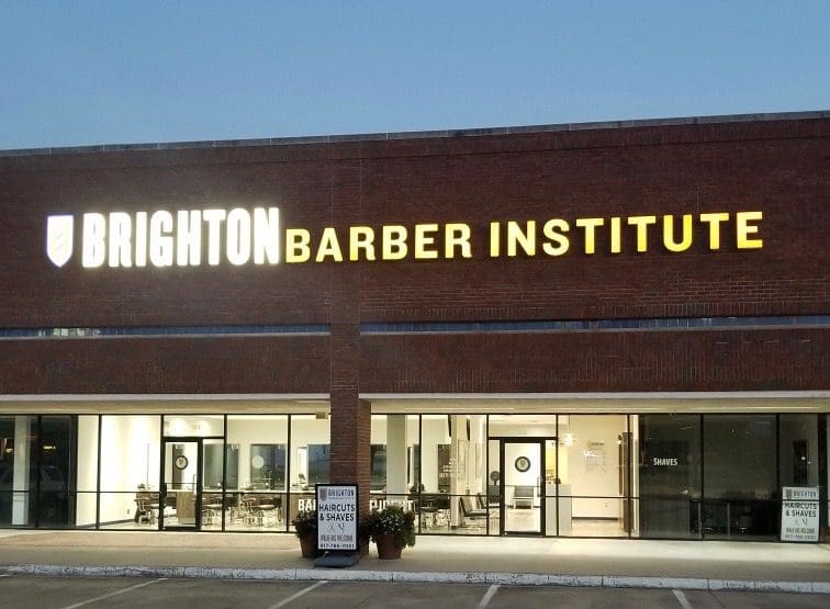 Cosmetology Institute - Brighton Barber Institute