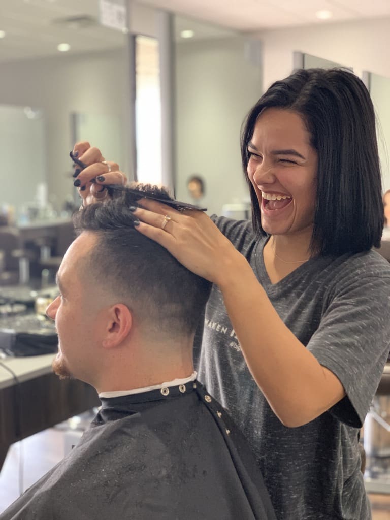 Operator to Class A Barber - Brighton Barber Institute