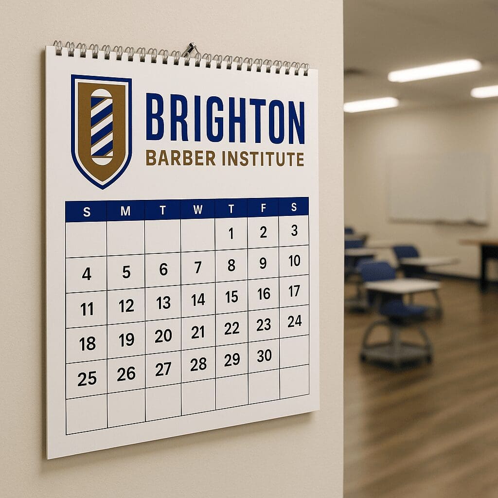 Brighton Calendar (1)