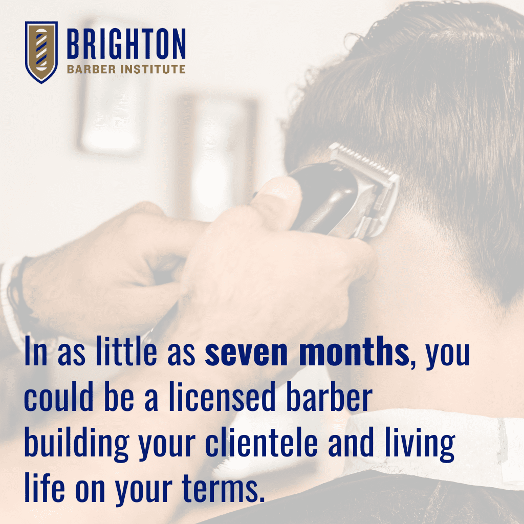 Quote: Barber School Career Paths: Your Guide to Success in Texas