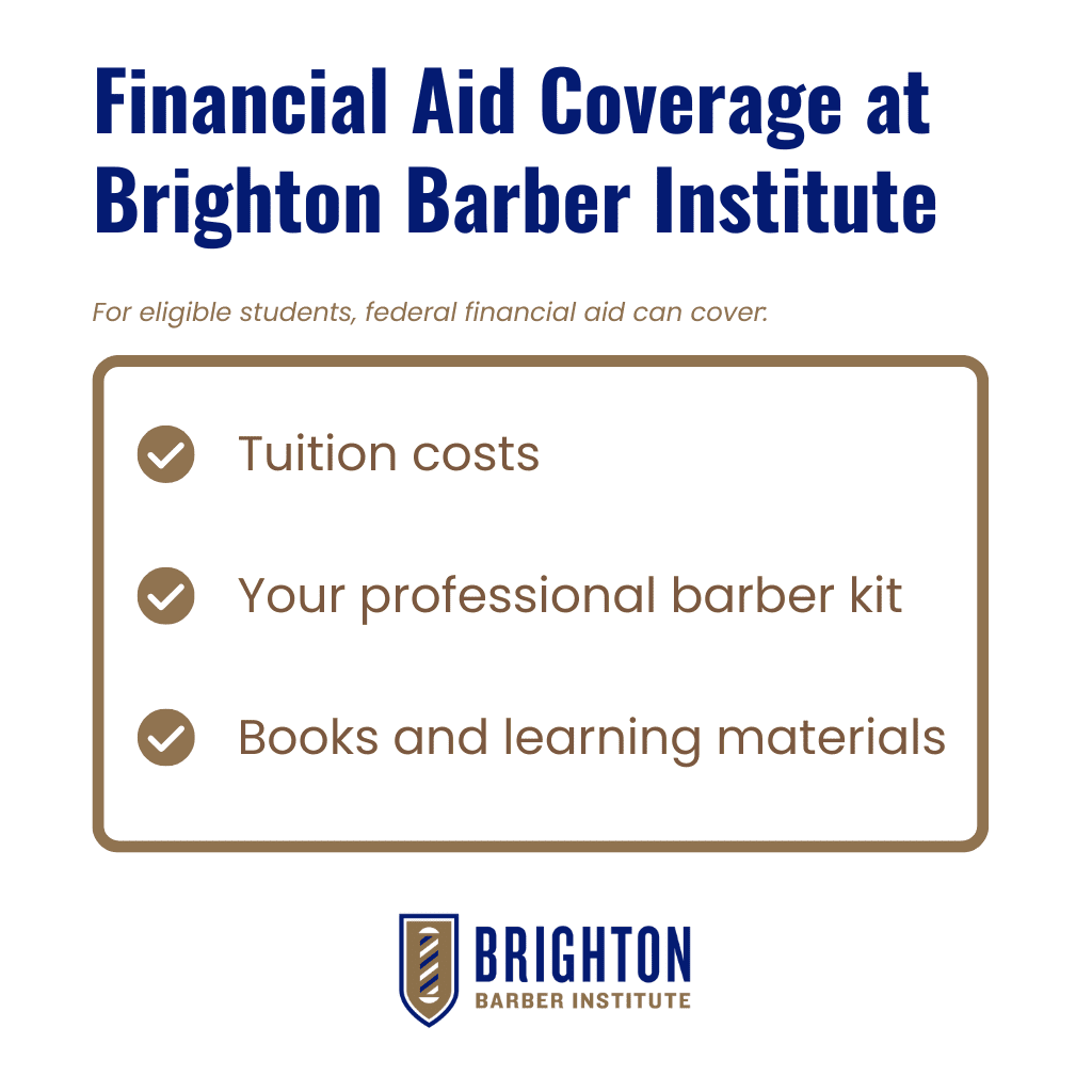 Infographic: How Long Is Barber School in Texas? Your Fast-Track to a Lucrative Career