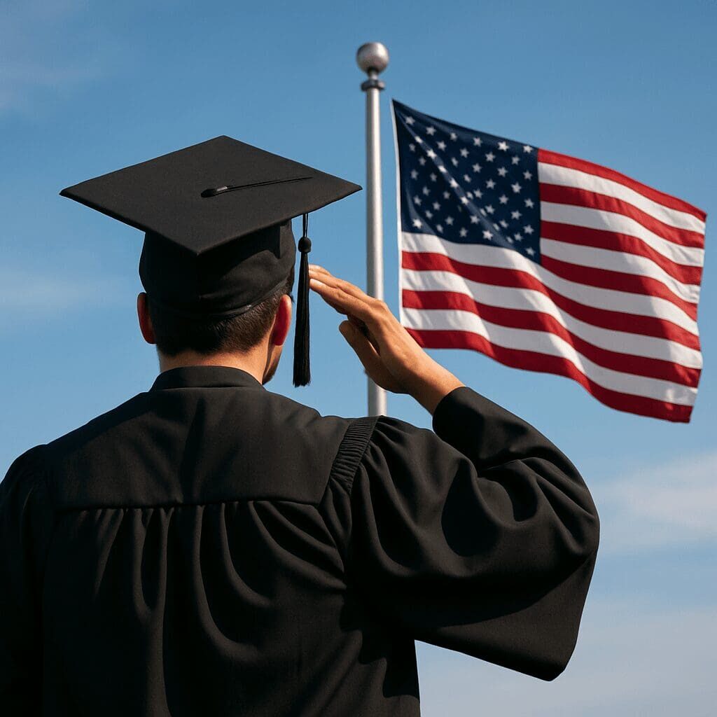 GI BILL BENEFITS - BBI