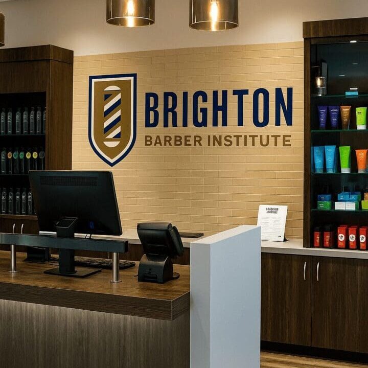 brighton front desk